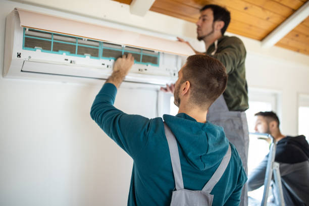 Pine Valley, CA HVAC Company