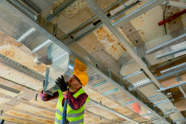 Best HVAC emergency services  in Pine Valley, CA