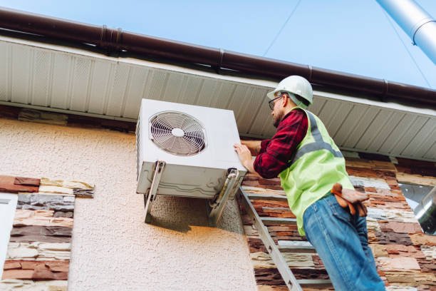 Best Emergency HVAC repair  in Pine Valley, CA