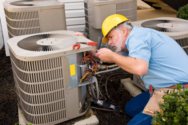 Best Ductless HVAC repair  in Pine Valley, CA