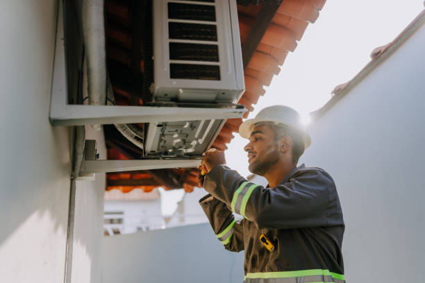 Best HVAC replacement cost  in Pine Valley, CA
