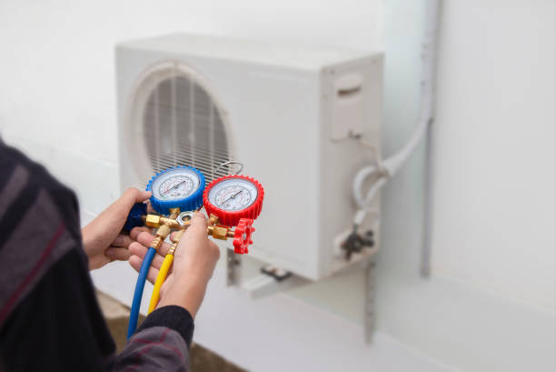 Best HVAC companies near me  in Pine Valley, CA