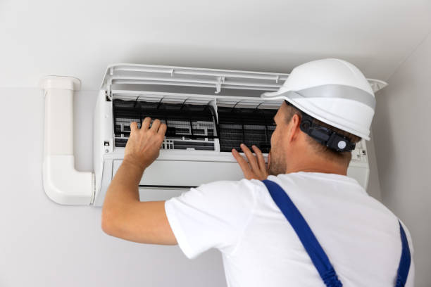 Air duct cleaning in Pine Valley, CA